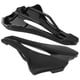 thumbnail image 5 of COJÍN DE BICICLETAS, ASITO DE BICICLETA EC90, LÍNEA NEGRA DE EVO AVANZADA PARA BICICLETA DE CICLISMO, 5 of 7