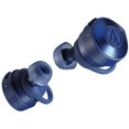 thumbnail image 2 of AUDIO TECHNICA ATH-CKS5TWBL Écouteurs SOLID BASS TRUE WRLS, 2 of 4