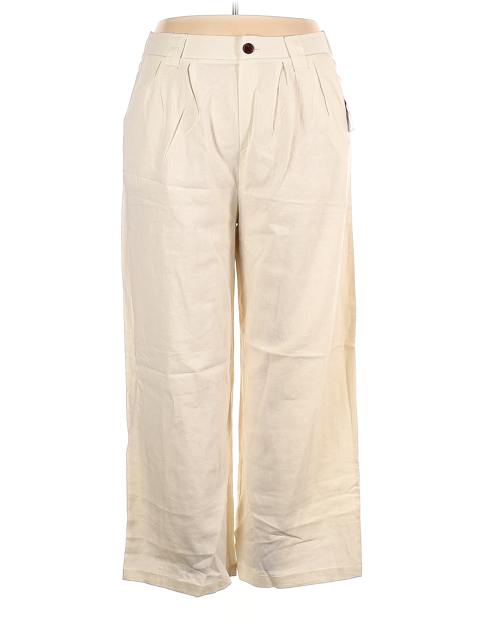 XXL Linen Pants - Walmart 