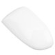 thumbnail image 1 of Tapa Del Espejo Retrovisor Del Coche, Cubierta Del Espejo Lateral Tapa De La Cubierta Del Espejo Retrovisor Exterior De Plástico Para Prius 2016-2019 Blanco Sin Pintar, 1 of 7