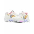 thumbnail image 3 of Tenis Con Luces Tropicana Para Niña Paw Patrol Skye Everest blanco 15, 3 of 6