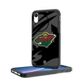 thumbnail image 7 of Minnesota Wild iPhone Mono Tilt Rugged Case, 7 of 7