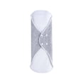 thumbnail image 5 of 6Pcs Soft Washable Cotton Reusable Incontinences Pad For Sensitive Skin And Heavy Protections, 5 of 9