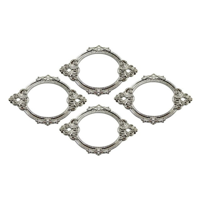 Tirador de Puerta de Armario de Cajón de Cocina Retro Tiradores Antiguos de Armario 68mm