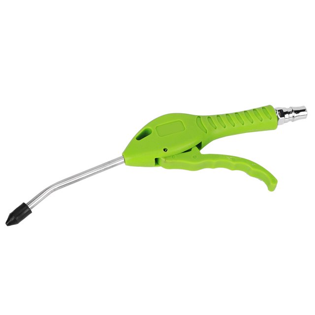 Dedusting Washing Cleaning Tool Air Dust Blow Pneumatic Spray Replaceable For Cooling And Drying Air Cleaning Removing Dust, Powder Car Dust Blowing