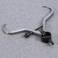 thumbnail image 1 of unbranded Caliper Od Exterior Con Y Ajuste Preciso De Acero Inoxidable Para Transferencia Plata, 1 of 8