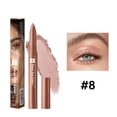 thumbnail image 1 of Eyeshadow Makeup Shadow Stick Eyeshadow Blendable Eyeshadow, Eyeshadow for Women, 1 of 5