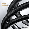 thumbnail image 6 of GearIT Premium Braided HDMI 2.1 8K 60Hz 48Gpbs Cable 6.6ft, 6 of 8