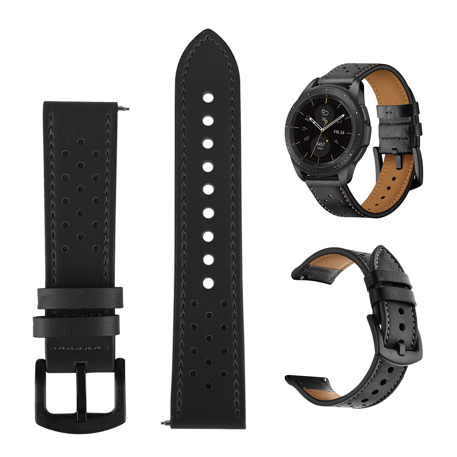 GinCoband 8PCS Sport Bands Replacement 