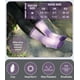 thumbnail image 3 of Calcetines de senderismo DYW de lana merino térmicos para invierno, 5 pares, 3 of 6