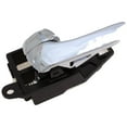 thumbnail image 4 of Dorman 79936 Interior Door Handle for Specific Lexus Models, Chrome Lever, 4 of 4