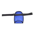 thumbnail image 1 of Dalazy Sac de Colostomie Couvre Sac de Protection Durable Réutilisable pour les Voyages en Plein Air Maison Bleu, 1 of 9