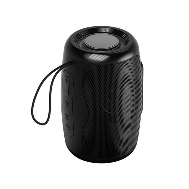 Maytalsory Portable Bluetooth Speaker HIFI Sound Waterproof And with our Sweat Proof ForTWS Speaker Outdoor Waterproof