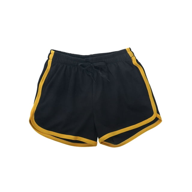 Txlixc Traje de verano para hombres, pantalones cortos de correr para niños Txlixc moda