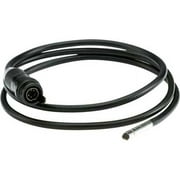 EXTECH BR-9CAM Camera Head With Cable,9mm