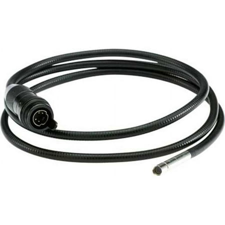Extech Camera Head With Cable,9mm BR-9CAM