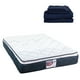 thumbnail image 1 of Colchón Queen Size + Sábanas Softy Spring Air  Monaco, 1 of 8
