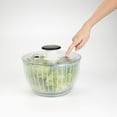 thumbnail image 2 of Essoreuse à salade d'OXO Softworks, 2 of 4
