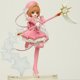 thumbnail image 2 of Figura de acción original de Taito Kinomoto Sakura Card Captor Sakura, figuras de Daidouji Tomoyo, modelo coleccionable, estatua, muñeca, juguetes, 2 of 5