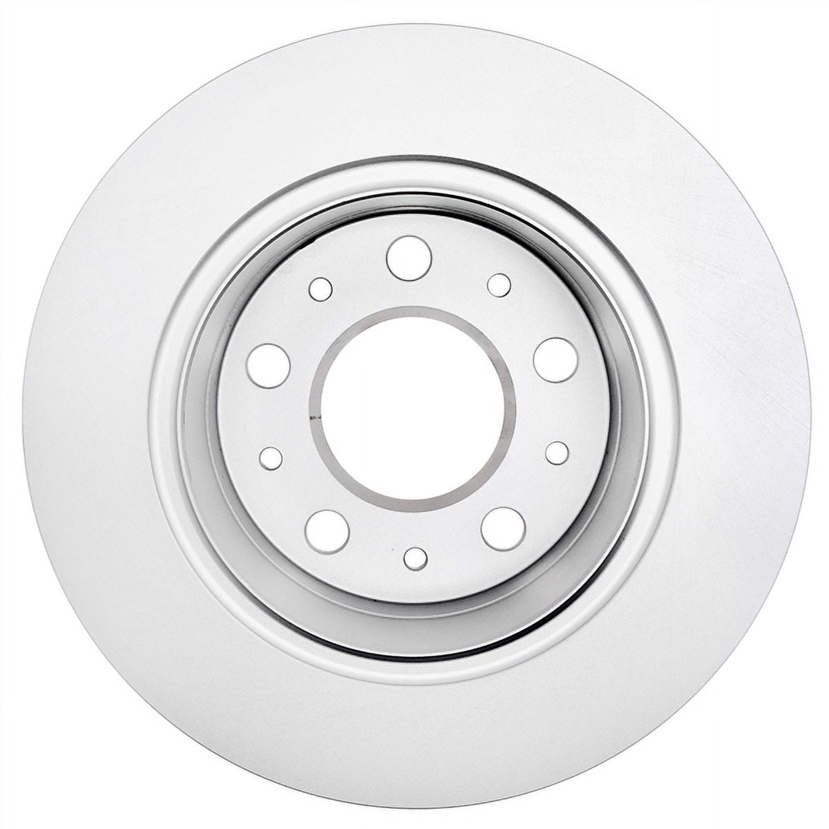 ACDelco Disc Brake Rotor 18A81138