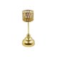 thumbnail image 2 of Candelabro de centro de mesa mayimx Portavelas candelita, 2 of 9