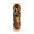 thumbnail image 1 of Vela LED THE SAINTS COLLECTION Nuestra Señora de Guadalupe, 1 of 9