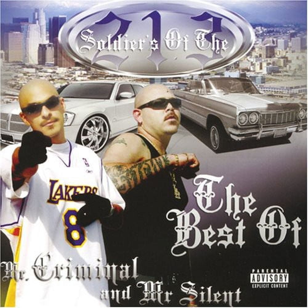 【即納！最大半額！】 Chicano - Artists Various Rap Music - Various / 2 Bangers 洋楽