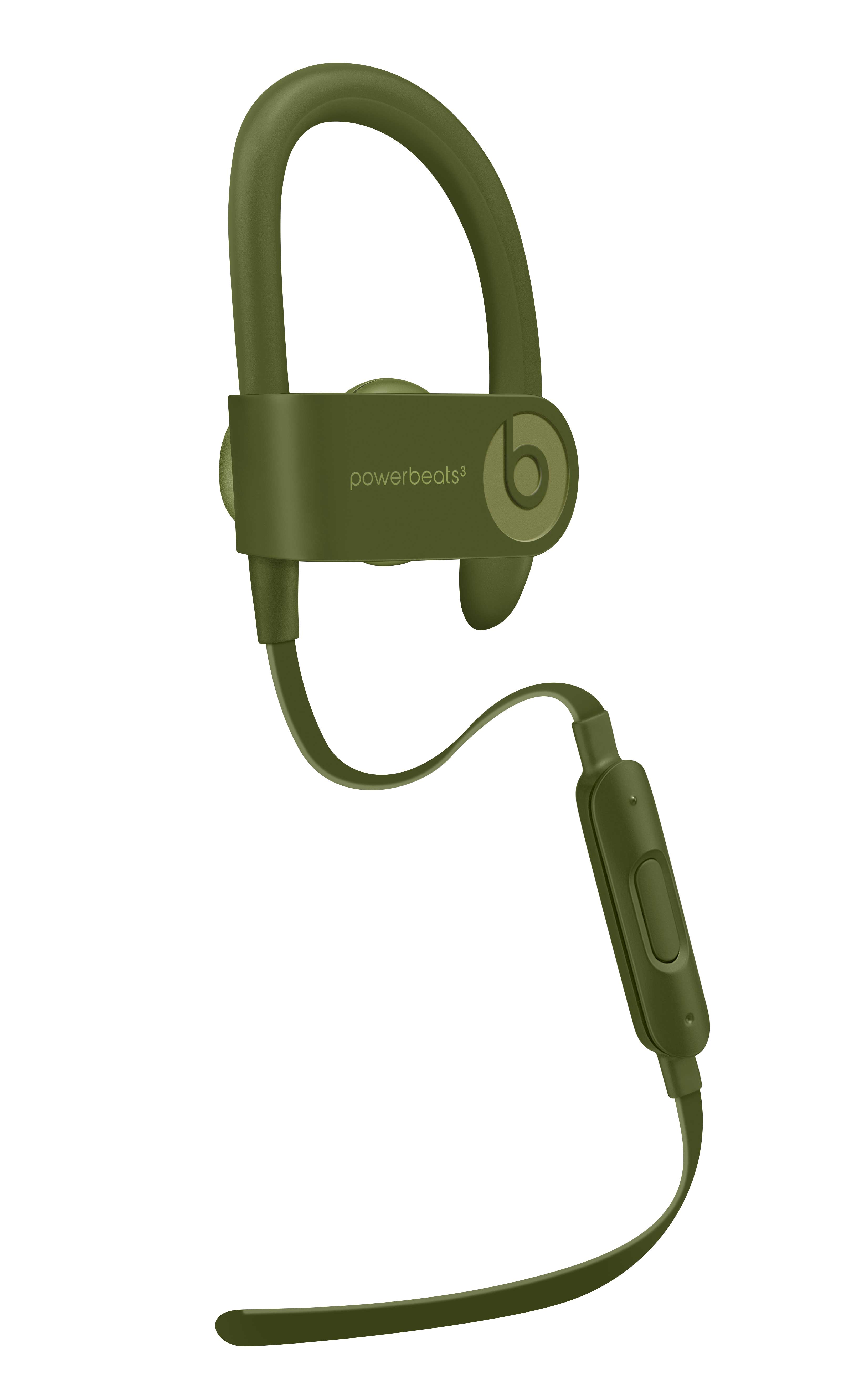 Beats by Dr Dre POWERBEATS3 WIRELESS BE… Beats by Dr. Dre Powerbeats3 Wireless Headphones In-Ear