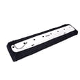thumbnail image 2 of Lefu Elasticity 61/73/76/88 Keys Piano Keyboard Covers Dust Proof Cover, 2 of 5