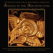 Anam Cara - Angels in the Architecture - Christian / Gospel - CD