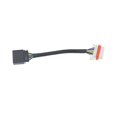 thumbnail image 4 of Arnés de cableado de faros/95563123911 para Porsche Cayenne, 4 of 10