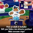 thumbnail image 4 of MLB Slammin' Sluggers Baseball Game, 4 of 6