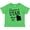 Apple Green, variant on Someone in Utah Loves Me Boys or Girls Toddler T-Shirt