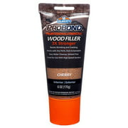 Wood Filler Cherry 6oz by Elmers