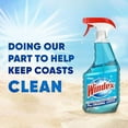 thumbnail image 4 of Windex Commercial Line Glass Cleaner Refill, Blue Original, 128 fl oz, 4 of 4
