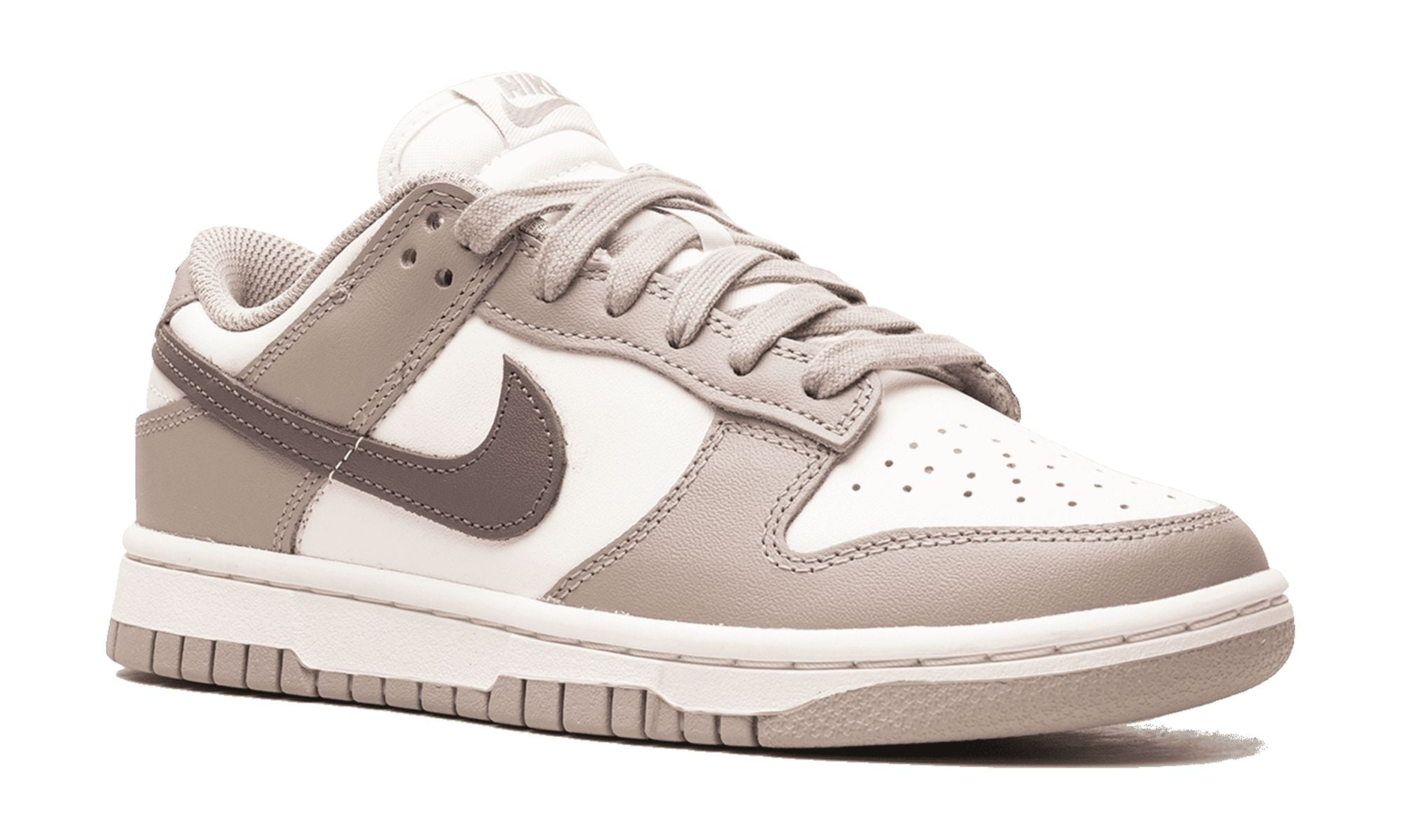 NIKE WOMENS DUNK LOW WMNS "Diffused Taupe" DD1503 125 from Stadium Goods