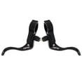 thumbnail image 2 of Brake Handle Brake Lever Universal Alloy Mountain Road Bike Brake Lever 22mm, 2 of 8