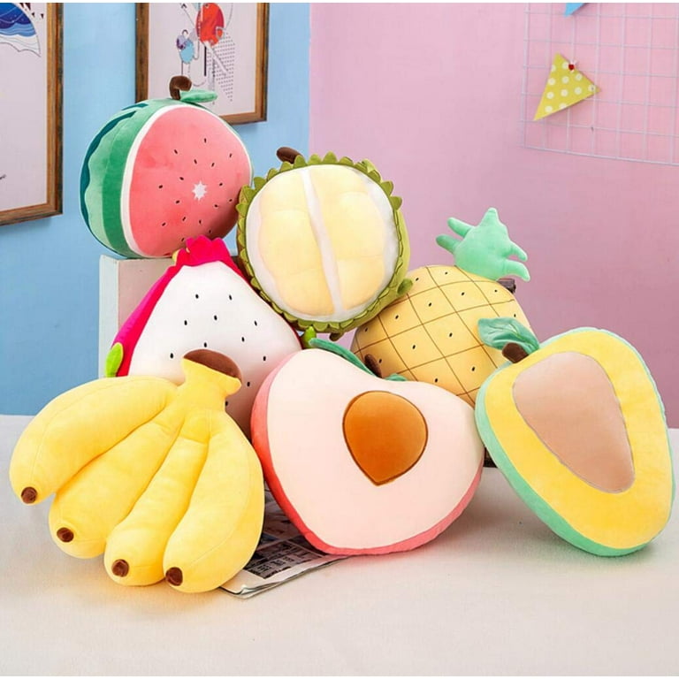 Kawaii Onion Pillow plush toy – Plushie Depot