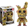 thumbnail image 1 of Funko Five Nights at Freddy's - Figura de juguete de trampa Funko POP, 1 of 2
