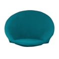 thumbnail image 5 of VONKY Easy To Chair For Folding Fits Slipcover For Easy And Slipcover Easy To Clean In Various Colors Chair Fits black blue, 5 of 5