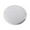 Gray, variant on Small Memory Foam Round Seat Cushion for Firm Support 13.8*13.8 Inches Firm & Durable Machine Washable Cover, Ideal for Meditation/Chair Use