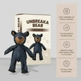 thumbnail image 6 of Unbreaka Bear - 2025 New Unbreakable Bear Dog Toy, Indestructa Bear, Indestructible Bear Dog Toy, Indestructible Plush Toy for Heavy Chewer, Indestructible Squeaky Dog Toy to Keep Them Busy, 6 of 9
