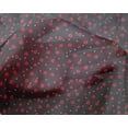 thumbnail image 4 of oneOone Silk Tabby Fabric Dot & Flower Floral Printed Craft Fabric BTY 42 Inch Wide, 4 of 4