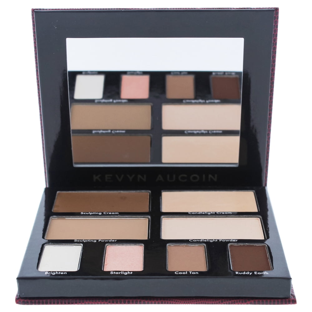 Kevyn Aucoin Contour Book Volume 3