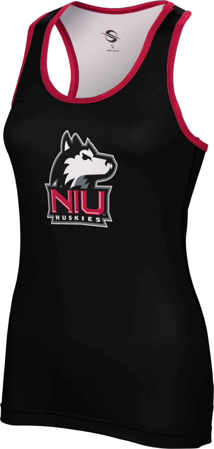ProSphere Women's Northern Illinois University Crisscross Performance Tank by