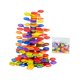 thumbnail image 5 of Juego de equilibrio, juguetes de construcción, juguetes sensoriales, actividades de aprendizaje preescolar, apilamiento 60 piezas, 5 of 9