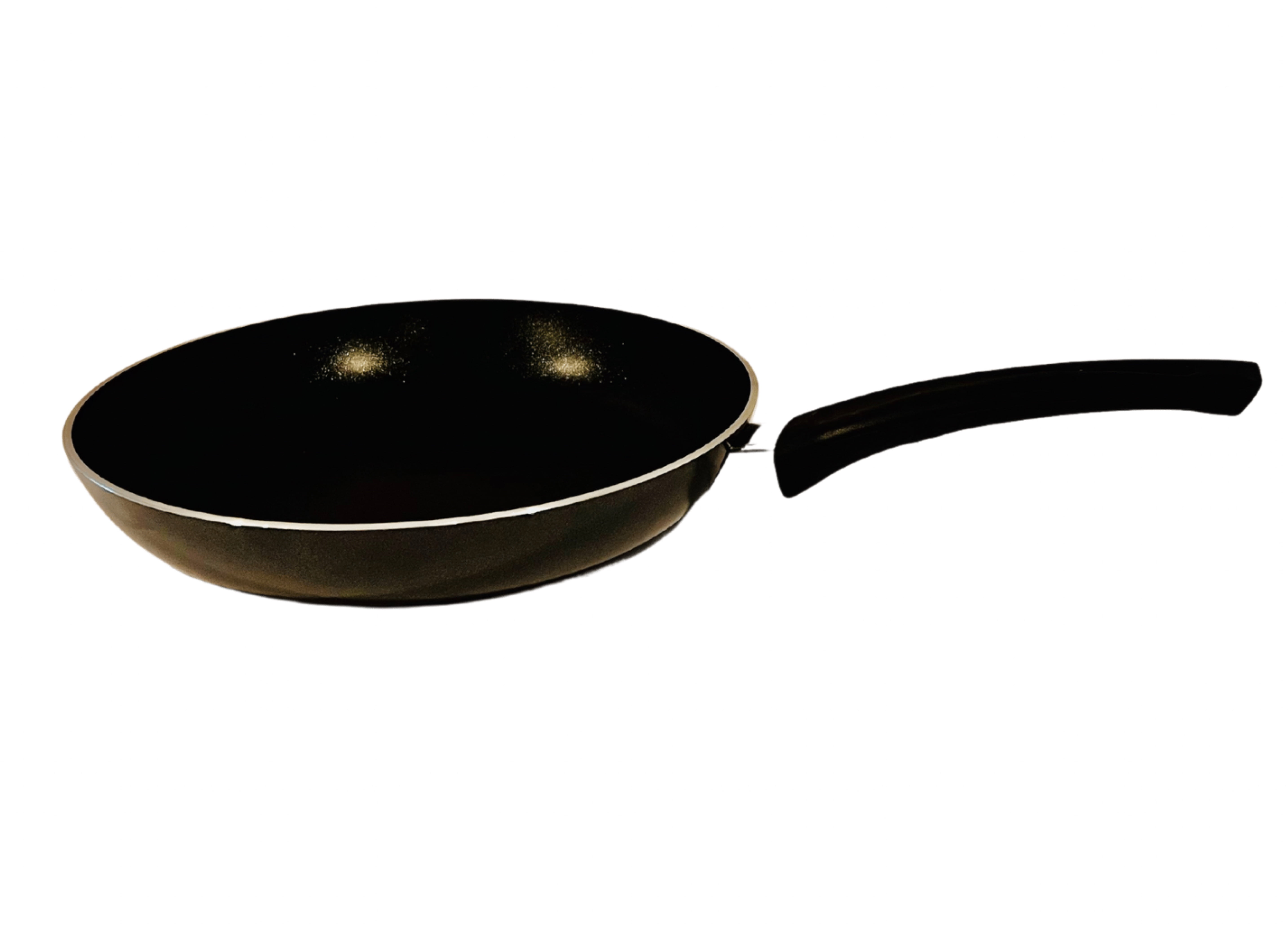 Nonstick Frying Pan Skillet, Hard Anodized Frying Pan 10inch Skillet Omelette Pan, Egg Pan Non