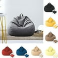 thumbnail image 2 of Housse de Canapé de Repos Housse de Pouf Housse de Canapé Housses de Chaise Housse de Meuble-1, 2 of 2