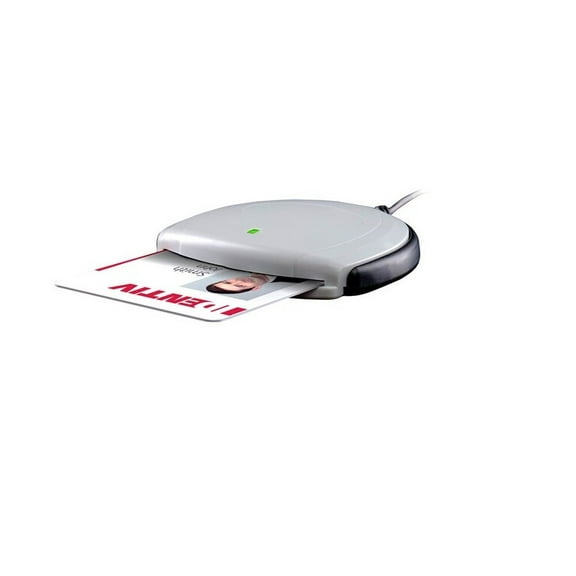 Xerox Common Access Card Reader & Enablement Kit
