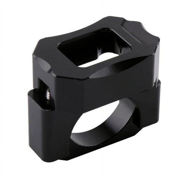 Furulu New Style Universal Motorcycle Speed Gear Display Indicator Holder Bracket for Honda Yamaha Kawasaki